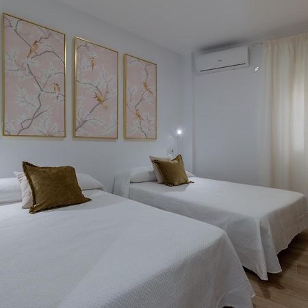 Apartamento Conde Y Luque Apartment Cordoba Luaran gambar